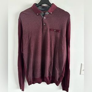 Ted Baker Longsleeve